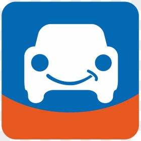 Happycar Logo, HD Png Download - car insurance icon png