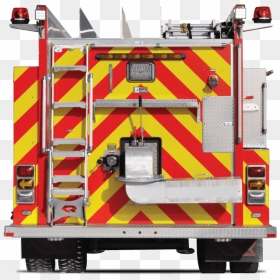 Fire Apparatus, HD Png Download - big stone png