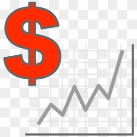 Currency Rate Chart Icon, HD Png Download - quotation icon png