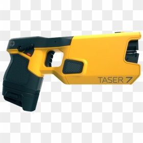 T7 2 T - X7 Taser, HD Png Download - taser png