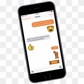 Iphone, HD Png Download - reeses png
