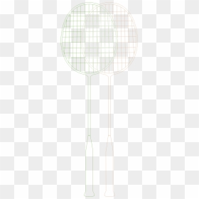 Champagne Stemware, HD Png Download - badminton icon png