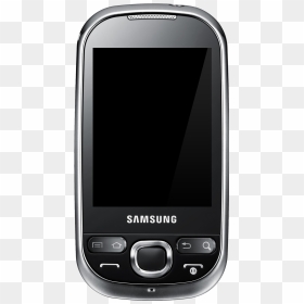 Samsung Galaxy 5 2010, HD Png Download - samsung phones png