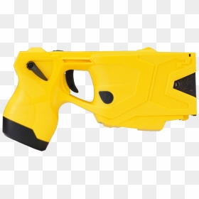 Home Category Taser - Revolver, HD Png Download - taser png