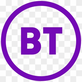 British Telecom Logo, HD Png Download - broken matt hardy png