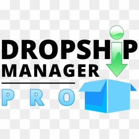 Woocommerce Dropship Manager Plugin Logo - Graphic Design, HD Png Download - woocommerce logo png