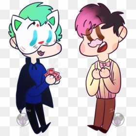 Cartoon, HD Png Download - warfstache png