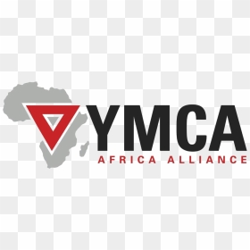 Logo Small - Ymca Africa Alliance Logo, HD Png Download - ymca png