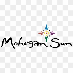 Mohegan Sun Logo - Mohegan Sun Casino Logo, HD Png Download - sun symbol png