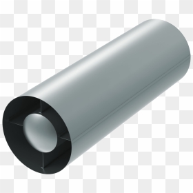 Steel Casing Pipe, HD Png Download - bullet casing png
