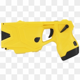 Taser X26p Yellow, HD Png Download - taser png