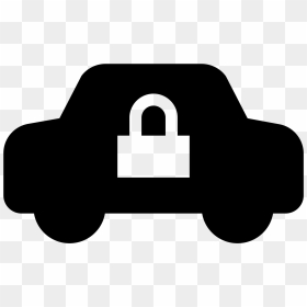 Safety Vector Automobile, HD Png Download - car insurance icon png