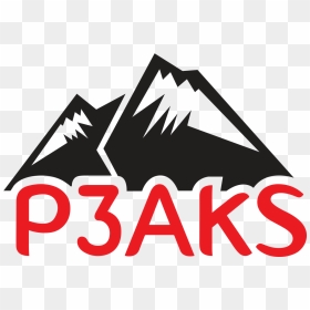 Peaks Advertising - Triangle, HD Png Download - advertise png