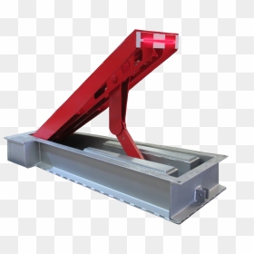 Transparent Barrier Png - Machine, Png Download - barrier png