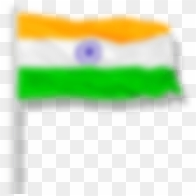 Flag, HD Png Download - indian tricolor background png