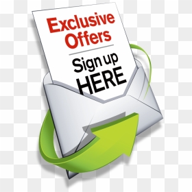 Signage , Png Download, Transparent Png - exclusive offer png