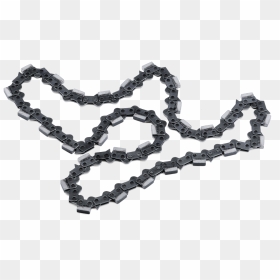 K 970 Chain - Diamond Chainsaw Chain, HD Png Download - iron chain png