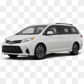 Toyota Sienna Price, HD Png Download - passenger auto png