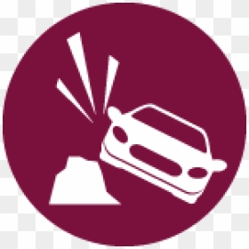 Personal Accident Insurance Icon Png, Transparent Png - car insurance icon png