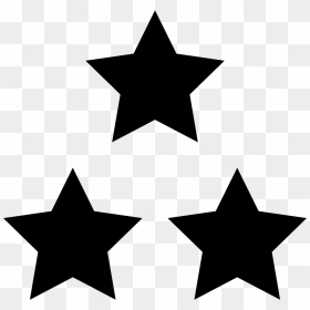 Reputation Management - Small Black Stars Transparent, HD Png Download - reputation png