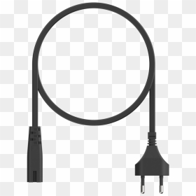 Power Cord, HD Png Download - power cord png