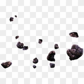 Igneous Rock, HD Png Download - big stone png