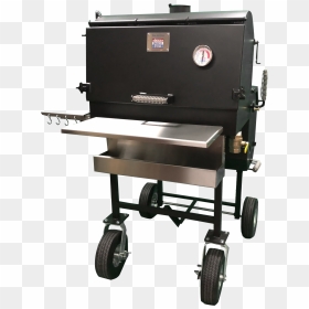 The American Barbeque Systems All-star Was Designed - Barbecue Grill, HD Png Download - barbecue grill png