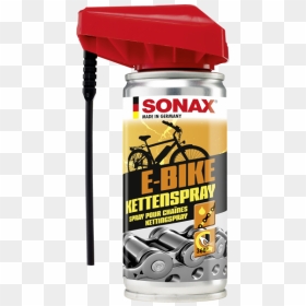 Kettenspray Für E Bike, HD Png Download - iron chain png