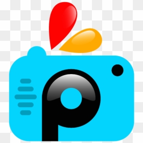 Picsart Releases New App Update - Picsart Old Version 5.33 3 Download, HD Png Download - pick art png