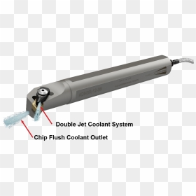 Jetstream Boring Bar - Gun Barrel, HD Png Download - jet stream png