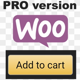 Parallel, HD Png Download - woocommerce logo png
