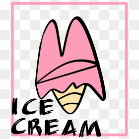 Ice Cream Ice Clipart, HD Png Download - ice mountain png