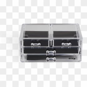 Inglot Organizer, HD Png Download - cosmetic items png