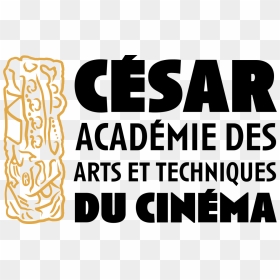 Cesar Awards Logo Png, Transparent Png - filmfare trophy png