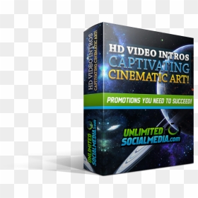 High Quality Hd Video Services, HD Png Download - hd video png