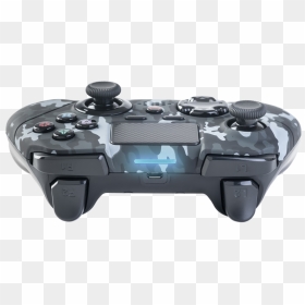 Game Controller, HD Png Download - ps3 controller png