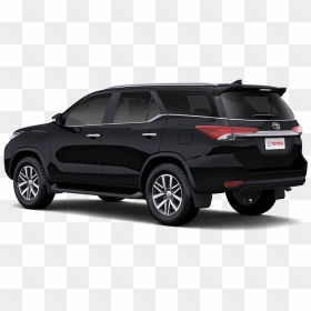 Toyota Fortuner Png, Transparent Png - toyota fortuner png