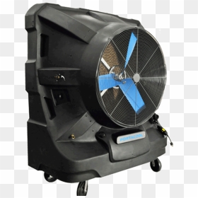 Portable Evaporative Cooler Industrial Perth, HD Png Download - jet stream png