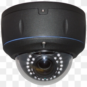 Cctv Hd Camera Png , Png Download - Surveillance Camera, Transparent Png - camera hd png