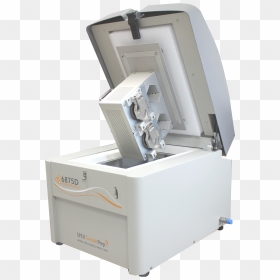 See How The Spex Freezer Mill Fits Into The Forensics - Tool And Cutter Grinder, HD Png Download - spex png