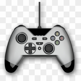 Gioteck Wx4 Wired Controller, HD Png Download - ps3 controller png