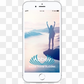 Iphone, HD Png Download - social network png