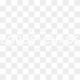 Lords Of Chaos - Ivy House Logo, HD Png Download - chaos png