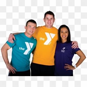 Ymca Employment, HD Png Download - ymca png
