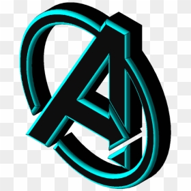 Emblem, HD Png Download - avenger logo png
