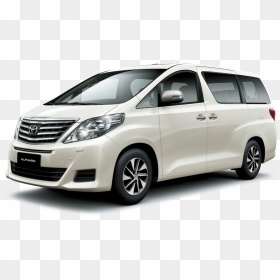 2017 Toyota Fortuner - Toyota Alphard Cut, HD Png Download - toyota fortuner png