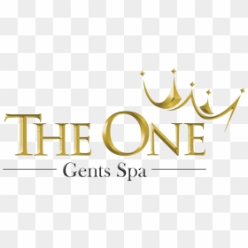 The One Spa - Calligraphy, HD Png Download - gents model png