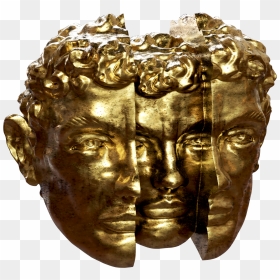 Bronze, HD Png Download - chaos png