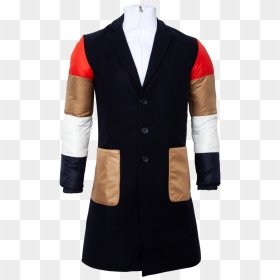 Cardigan, HD Png Download - men coat png