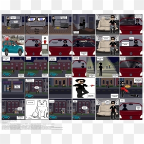 Screenshot, HD Png Download - taser png